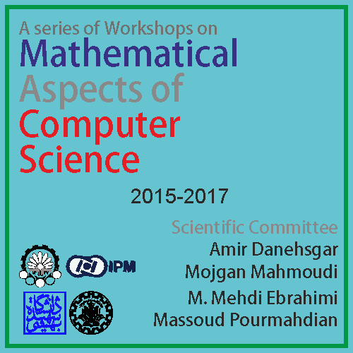 Mathematical Aspects of Computer Science